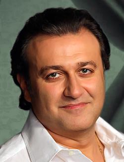 Валерий Курас