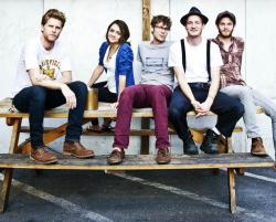 Lumineers