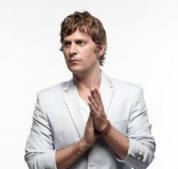 Rob Thomas
