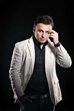 David