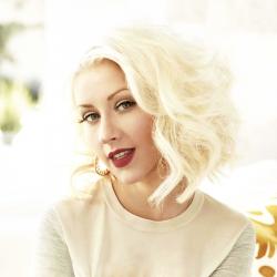 Christina Aguilera