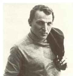 Владимир Макаров