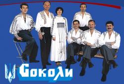 Соколи