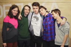 The Retuses