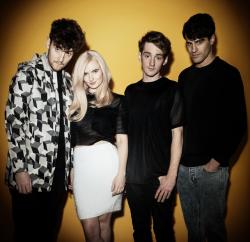 Clean Bandit