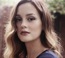 Leighton Meester