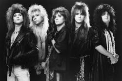 Lillian Axe