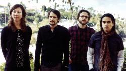 Silversun Pickups