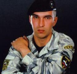 Валерий Воронов