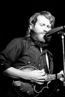 Levon Helm