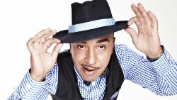 Lou Bega