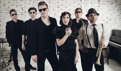 Caravan Palace