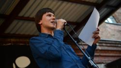 Антон Калашников