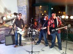 The Blackout City Kids