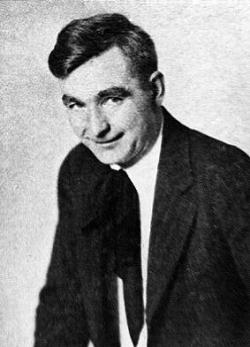 Harry McClintock