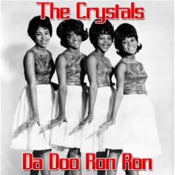 The Crystals