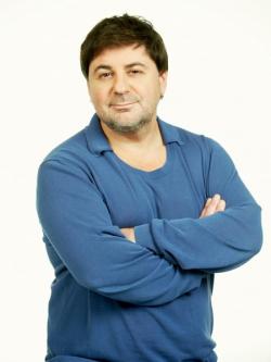 Александр Цекало