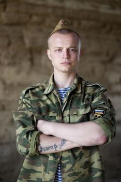 Паша Чемп