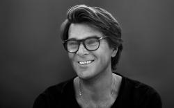 Niklas Strömstedt