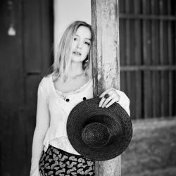Lisa Ekdahl