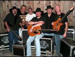 Confederate Railroad