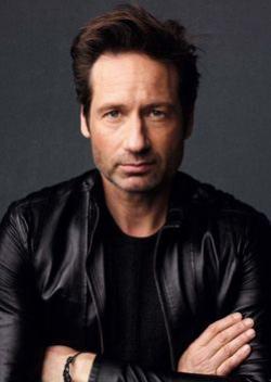 David Duchovny
