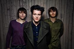 The Virginmarys