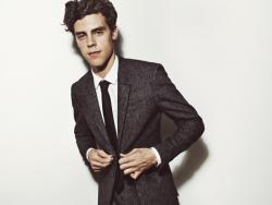 Charlie Fink