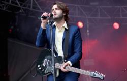 Lord Huron