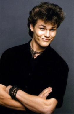Morten Harket