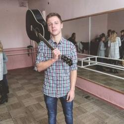 Гарик Погорелов