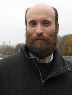 Александр Шубин