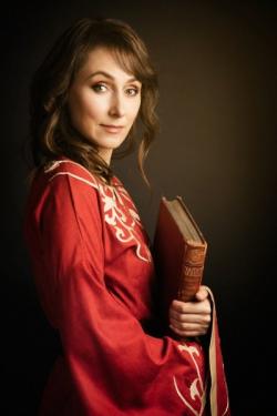 Мила Кириевская