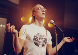 Juice Leskinen