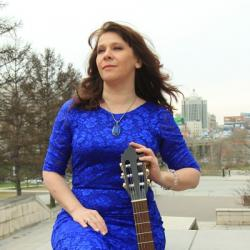 Татьяна Красовская