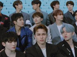 Seventeen