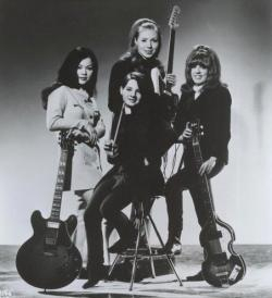 The Daughters of Eve
