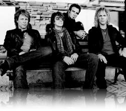 Bon Jovi