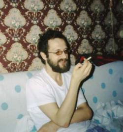 Алексей Заев
