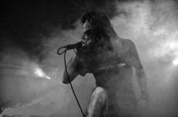 Lamb Of God