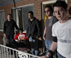 Lucky Boys Confusion