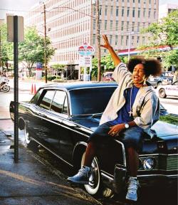 Ludacris
