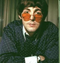Paul McCartney
