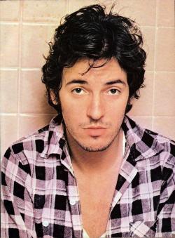 Springsteen Bruce