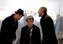 The Living End